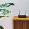 TP-Link XX530V WLAN-router Gigabit Ethernet dual-band (2,4 GHz / 5 GHz) zwart