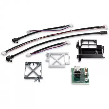 HP interne USB-poorten B5L28A