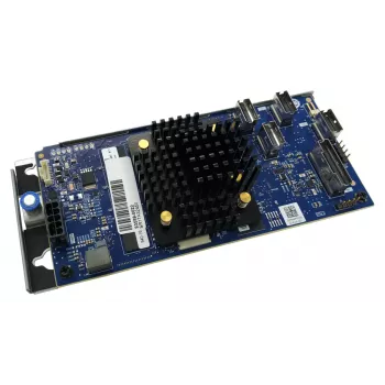 Lenovo 4Y37A09730 RAID-controller PCI Express x8 4.0 12 Gbit/s