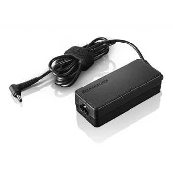 Lenovo 65 W round-tip AC-voeding/oplader indoor zwart