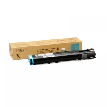 Xerox 006R01643 originele tonercartridge, cyaan, 1 st.