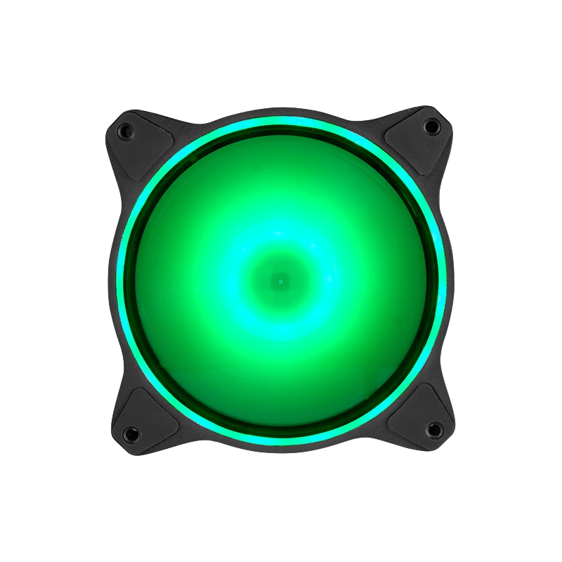 Chieftec ZF-1425RGB 140 mm behuizingsventilator, RGB