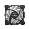 Chieftec ZF-1425RGB 140 mm behuizingsventilator, RGB