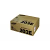 toner Samsung HP SU885A MLT-D203E tot 10000 pagina's zwart