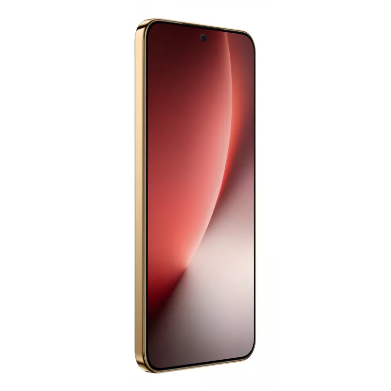 Honor Magic 8 Lite 5G 17,2 cm (6,79 inch) hybride dual SIM MagicOS 9.0 USB Type-C 8 GB 512 GB 7500 mAh bruin