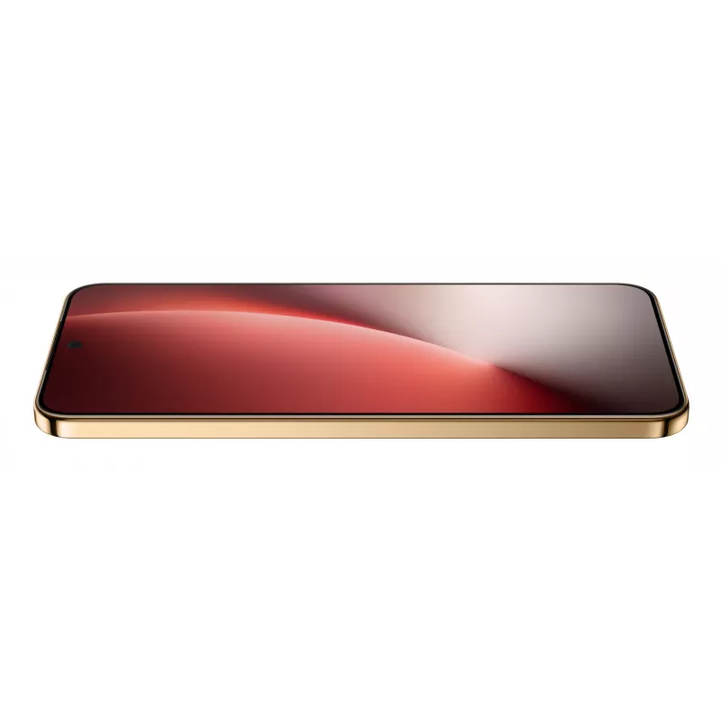 Honor Magic 8 Lite 5G 17,2 cm (6,79 inch) hybride dual SIM MagicOS 9.0 USB Type-C 8 GB 512 GB 7500 mAh bruin
