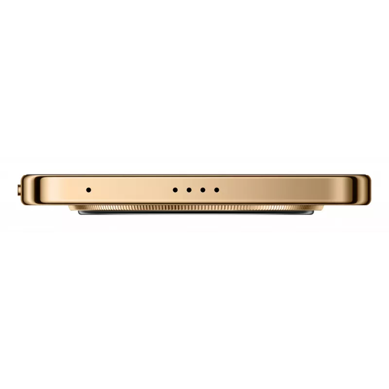 Honor Magic 8 Lite 5G 17,2 cm (6,79 inch) hybride dual SIM MagicOS 9.0 USB Type-C 8 GB 512 GB 7500 mAh bruin