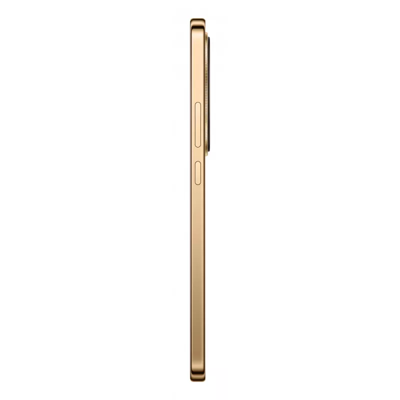 Honor Magic 8 Lite 5G 17,2 cm (6,79 inch) hybride dual SIM MagicOS 9.0 USB Type-C 8 GB 512 GB 7500 mAh bruin