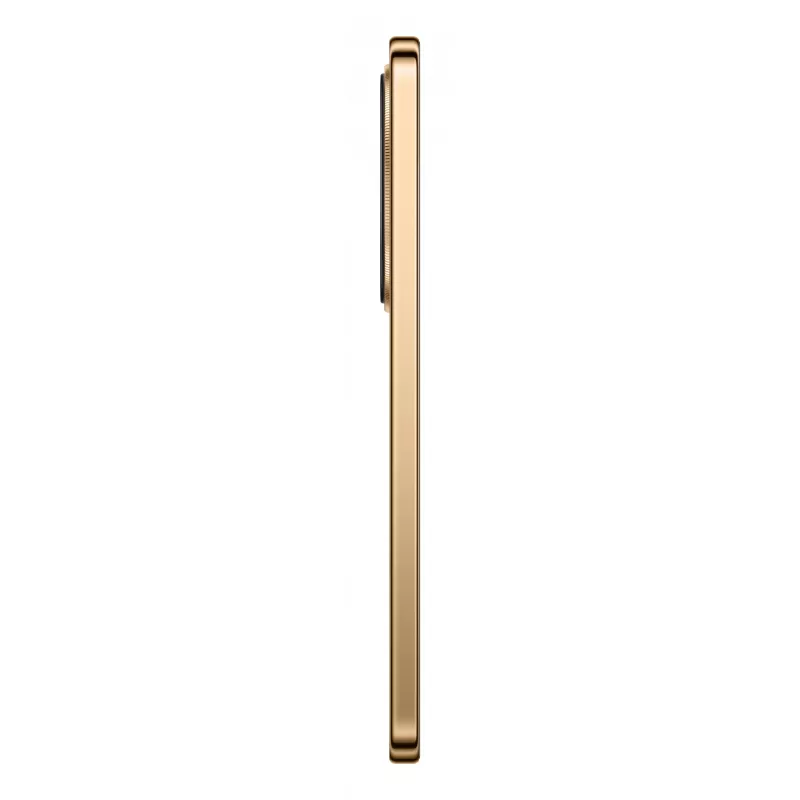 Honor Magic 8 Lite 5G 17,2 cm (6,79 inch) hybride dual SIM MagicOS 9.0 USB Type-C 8 GB 512 GB 7500 mAh bruin
