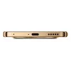 Honor Magic 8 Lite 5G 17,2 cm (6,79 inch) hybride dual SIM MagicOS 9.0 USB Type-C 8 GB 512 GB 7500 mAh bruin