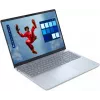 Laptop Dell 16 Plus DB16250 — Intel Core Ultra 9 288V, 16 inch Quad HD+ touchscreen, 32 GB RAM, 1 TB SSD, Windows 11 Pro, blauw