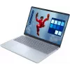 Laptop Dell 16 Plus DB16250 — Intel Core Ultra 9 288V, 16 inch Quad HD+ touchscreen, 32 GB RAM, 1 TB SSD, Windows 11 Pro, blauw