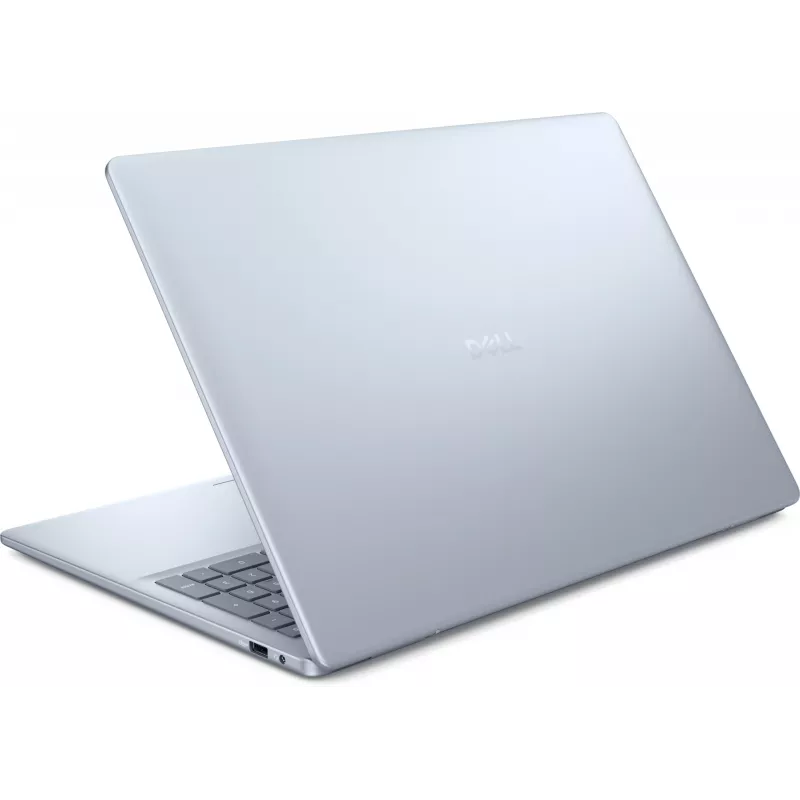 Laptop Dell 16 Plus DB16250 — Intel Core Ultra 9 288V, 16 inch Quad HD+ touchscreen, 32 GB RAM, 1 TB SSD, Windows 11 Pro, blauw