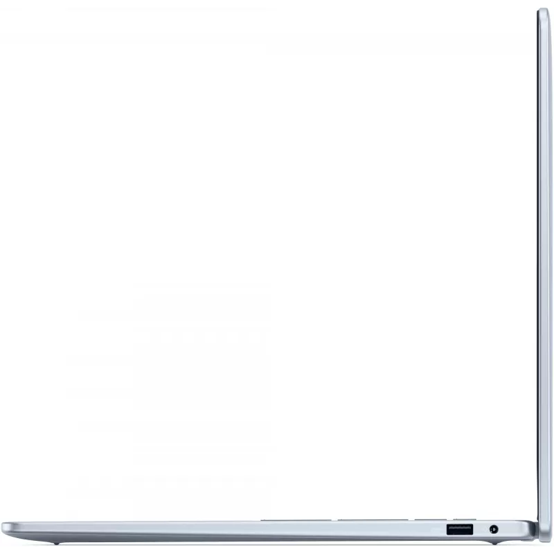 Laptop Dell 16 Plus DB16250 — Intel Core Ultra 9 288V, 16 inch Quad HD+ touchscreen, 32 GB RAM, 1 TB SSD, Windows 11 Pro, blauw