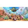 Nintendo Mario Kart World, Nintendo Switch 2, multiplayer, fysieke drager