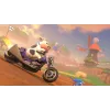 Nintendo Mario Kart World, Nintendo Switch 2, multiplayer, fysieke drager