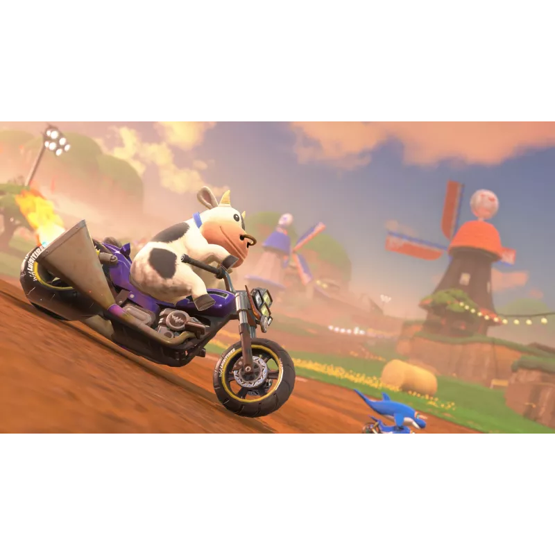 Nintendo Mario Kart World, Nintendo Switch 2, multiplayer, fysieke drager