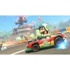 Nintendo Mario Kart World, Nintendo Switch 2, multiplayer, fysieke drager