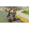 Nintendo Mario Kart World, Nintendo Switch 2, multiplayer, fysieke drager