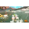 Nintendo Mario Kart World, Nintendo Switch 2, multiplayer, fysieke drager