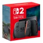 Gameconsole NINTENDO Switch 2 zwart — 7,9 inch lcd 1920×1080, 120 Hz, 256 GB, 5220 mAh batterij, Wi‑Fi 6, Bluetooth, HDR10