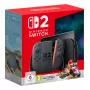 Nintendo Switch 2 + Mario Kart World draagbare gameconsole 20,1 cm (7,9″) 256 GB touchscreen Wi-Fi zwart