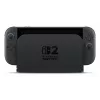 Nintendo Switch 2 + Mario Kart World draagbare gameconsole 20,1 cm (7,9″) 256 GB touchscreen Wi-Fi zwart