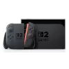 Nintendo Switch 2 + Mario Kart World draagbare gameconsole 20,1 cm (7,9″) 256 GB touchscreen Wi-Fi zwart
