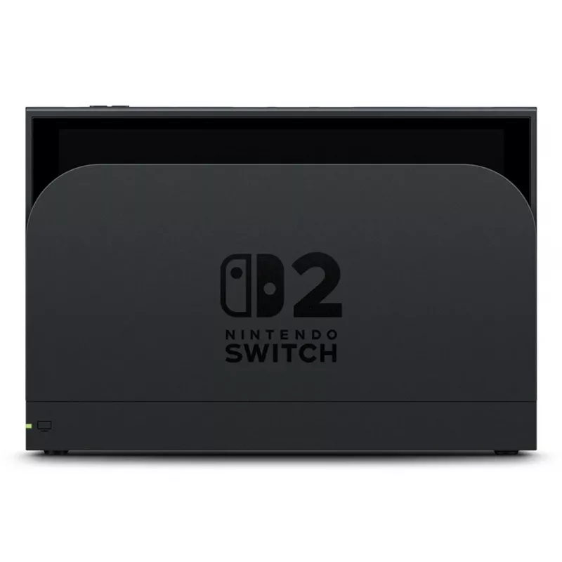 Nintendo Switch 2 + Mario Kart World draagbare gameconsole 20,1 cm (7,9″) 256 GB touchscreen Wi-Fi zwart