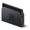 Nintendo Switch 2 + Mario Kart World draagbare gameconsole 20,1 cm (7,9″) 256 GB touchscreen Wi-Fi zwart