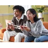 Nintendo Switch 2 + Mario Kart World draagbare gameconsole 20,1 cm (7,9″) 256 GB touchscreen Wi-Fi zwart