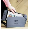 Nintendo Switch 2 + Mario Kart World draagbare gameconsole 20,1 cm (7,9″) 256 GB touchscreen Wi-Fi zwart