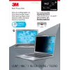 3M 7100194175 privacyfilter 39,6 cm (15,6 inch) laptop frameloos privacyfilter