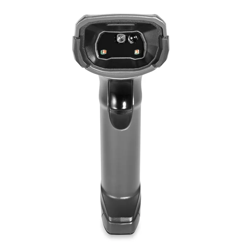 Zebra DS8178-SR handheld barcodescanner 1D/2D fotodiode zwart