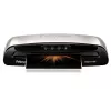 Fellowes Saturn 3i koudlaminator 300 mm/min zwart, zilver