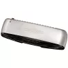 Fellowes Saturn 3i koudlaminator 300 mm/min zwart, zilver