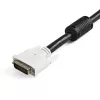 StarTech.com 1,8 m 4-in-1 USB DVI KVM-kabel met audio en microfoon