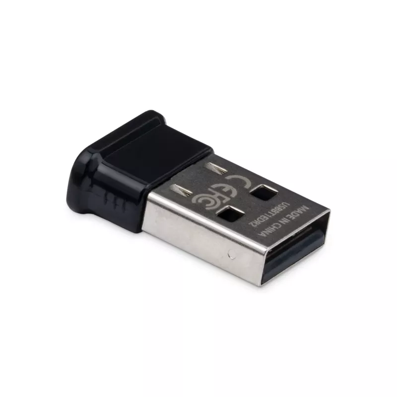 StarTech.com mini USB Bluetooth 2.1 adapter - Class 1 EDR draadloze netwerkadapter