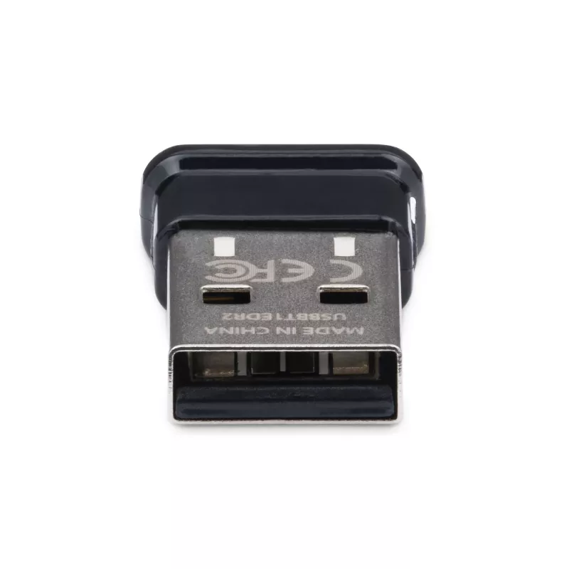 StarTech.com mini USB Bluetooth 2.1 adapter - Class 1 EDR draadloze netwerkadapter