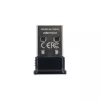 StarTech.com mini USB Bluetooth 2.1 adapter - Class 1 EDR draadloze netwerkadapter