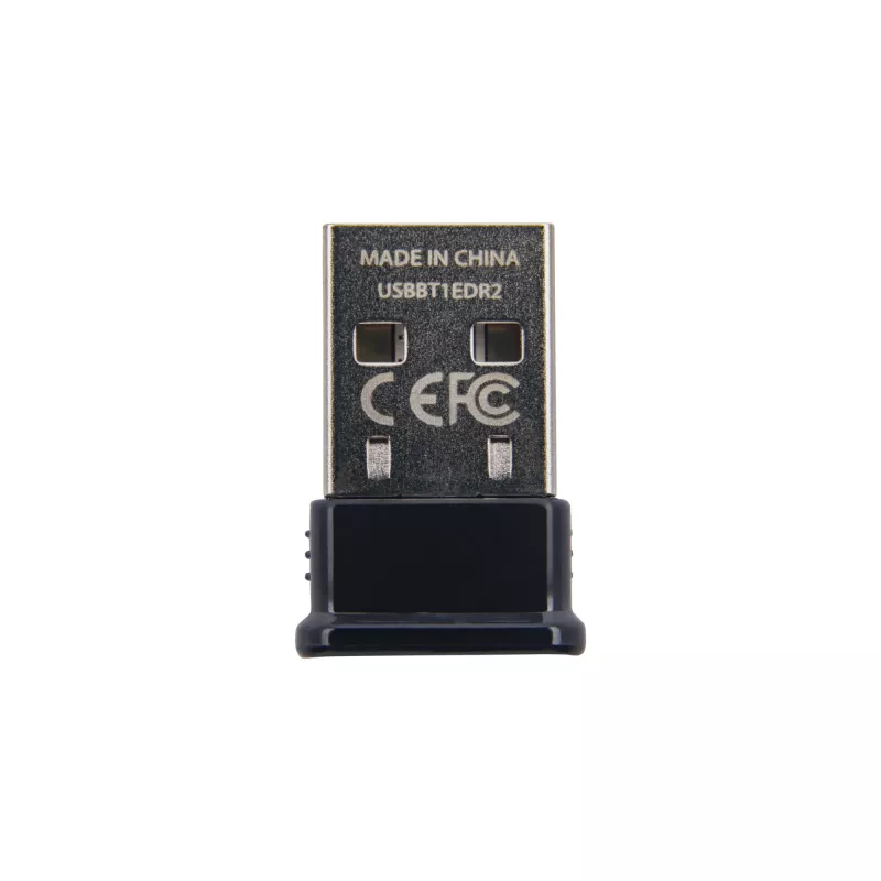 StarTech.com mini USB Bluetooth 2.1 adapter - Class 1 EDR draadloze netwerkadapter