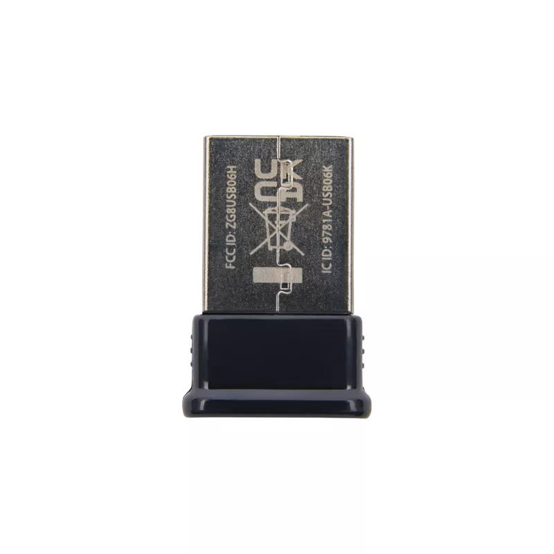 StarTech.com mini USB Bluetooth 2.1 adapter - Class 1 EDR draadloze netwerkadapter