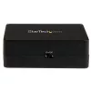 StarTech.com HDMI audio-extractor - 1080p, CE, FCC, 1920 x 1080 pixel, 480p, 720p, 1080p, 2.1 kanalen, HDMI, HDMI