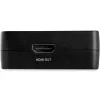 StarTech.com draadloze HDMI zender- en ontvangerkit – 200 m – 1080p