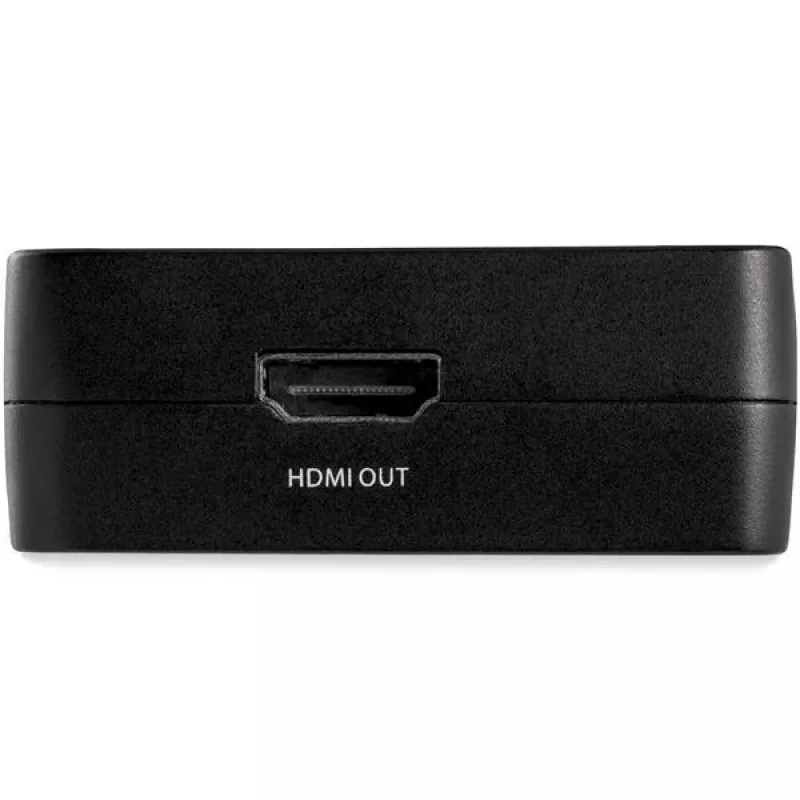 StarTech.com draadloze HDMI zender- en ontvangerkit – 200 m – 1080p