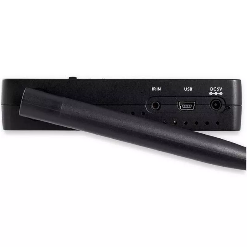 StarTech.com draadloze HDMI zender- en ontvangerkit – 200 m – 1080p