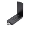 StarTech.com AX54005A-USB-WIFI-6E netwerkkaart wlan 2402 Mbit/s