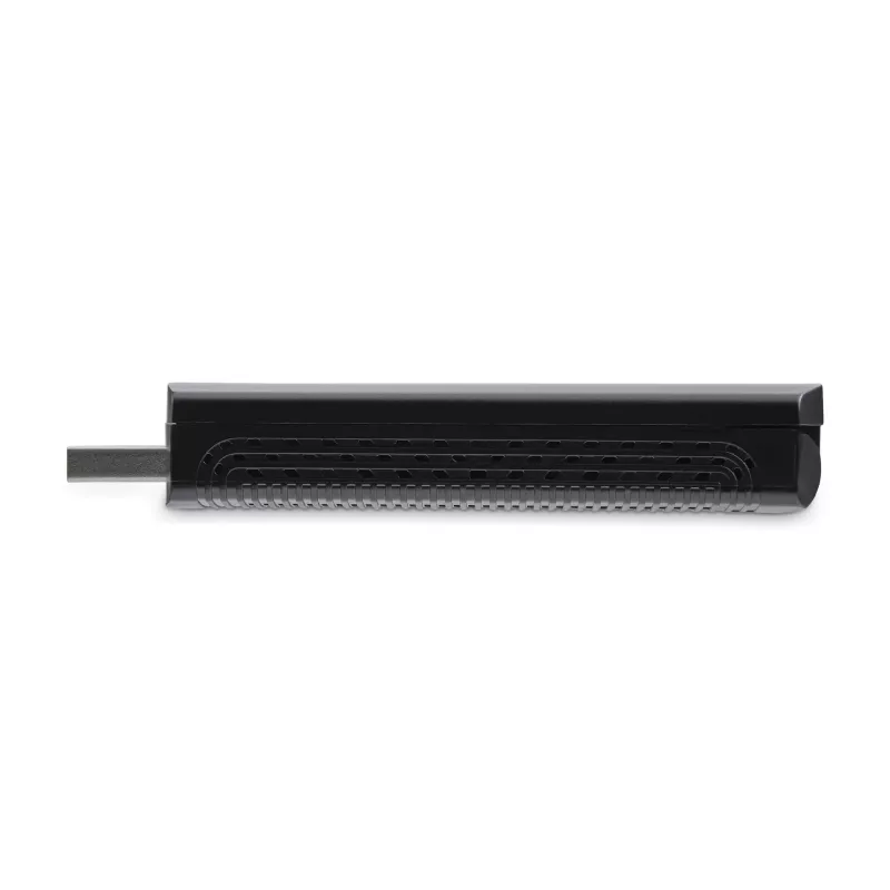 StarTech.com AX54005A-USB-WIFI-6E netwerkkaart wlan 2402 Mbit/s