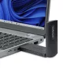 StarTech.com AX54005A-USB-WIFI-6E netwerkkaart wlan 2402 Mbit/s