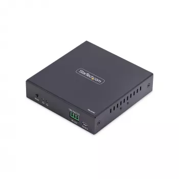 StarTech.com HDMI-ontvanger via IP-netwerk voor de IH2006-productserie, 4K 60Hz, driverloos, AVoIP, incl. montageset, alleen ontvanger